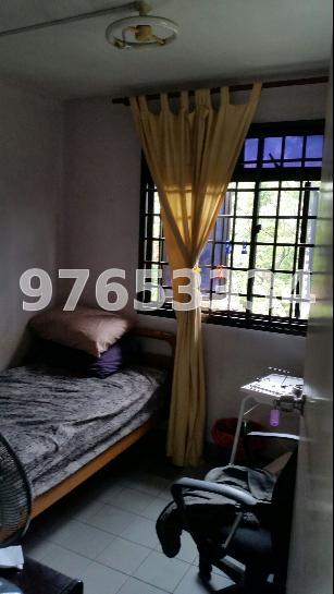 Blk 152 Mei Ling Street (Queenstown), HDB 3 Rooms #65665002